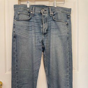 Rag & Bone Jeans Fit 2 33x32